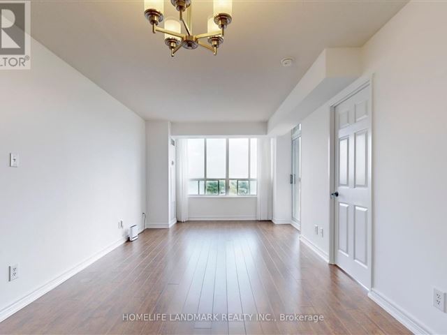 The Majestic - 1811 28 Empress Avenue - photo 3