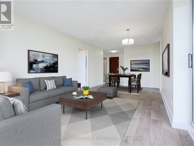 The Majestic - 1605 28 Empress Avenue - photo 2