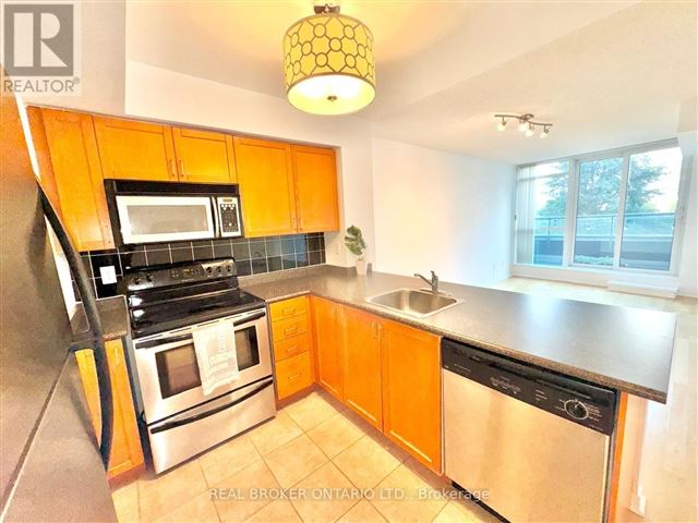 Spectrum Condos - 312 28 Harrison Garden Boulevard - photo 3