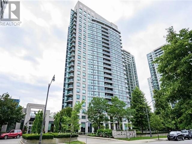 Spectrum Condos - 501 28 Harrison Garden Boulevard - photo 1