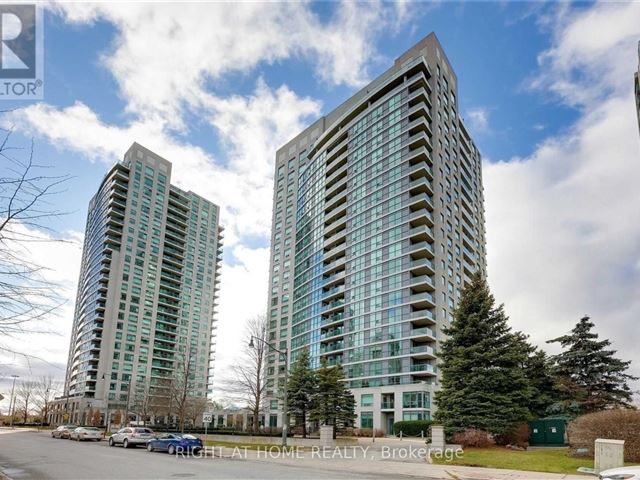 Spectrum Condos - 1706 28 Harrison Garden Boulevard - photo 1