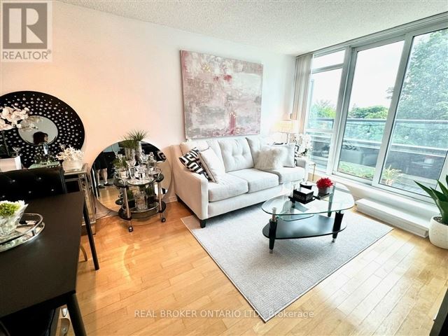 Spectrum Condos - 312 28 Harrison Garden Boulevard - photo 3