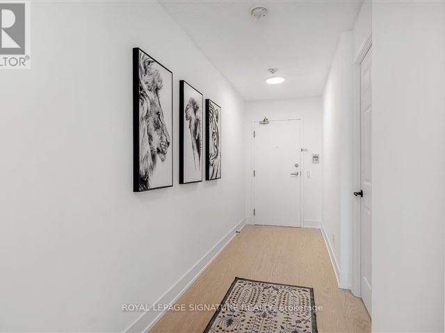 Spectrum Condos - 1202 28 Harrison Garden Boulevard - photo 2