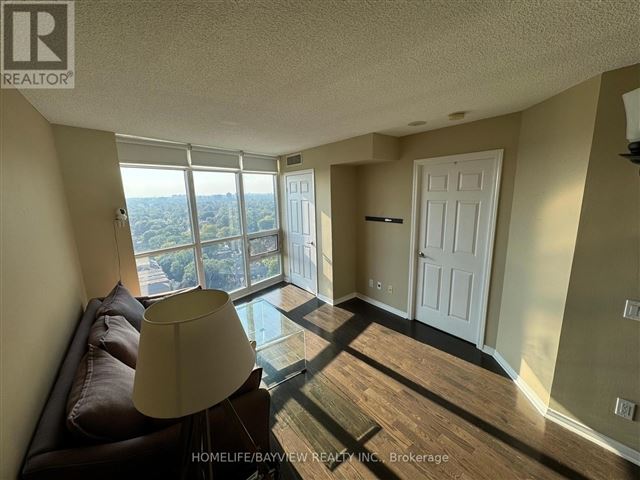 Spectrum Condos - 2207 28 Harrison Garden Boulevard - photo 1