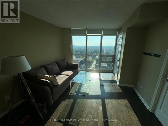 Spectrum Condos - 2207 28 Harrison Garden Boulevard - photo 3