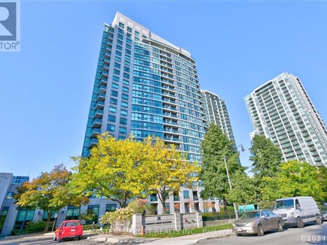 Spectrum Condos - 511 28 Harrison Garden Boulevard - photo 1