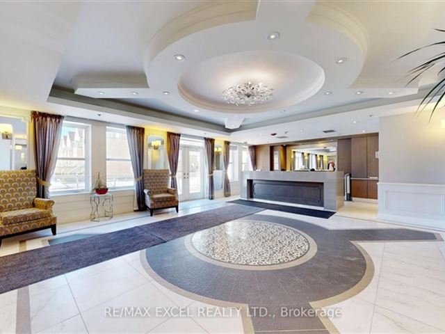 Garden Court Condos - ph10 28 Prince Regent Street - photo 3