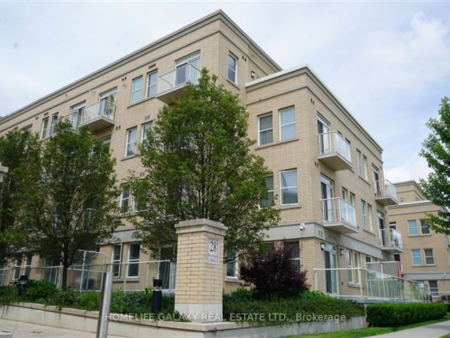 Garden Court Condos - 337 28 Prince Regent Street - photo 3