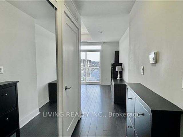 Garden Court Condos - ph22 28 Prince Regent Street - photo 3