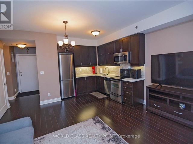 Garden Court Condos - 114 28 Prince Regent Street - photo 2