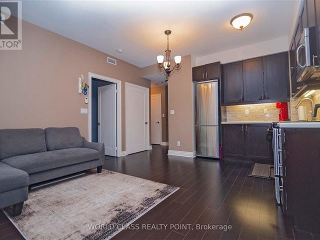 Garden Court Condos - 114 28 Prince Regent Street - photo 3