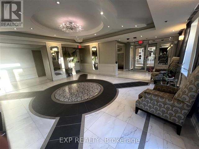 Garden Court Condos - ph22 28 Prince Regent Street - photo 2