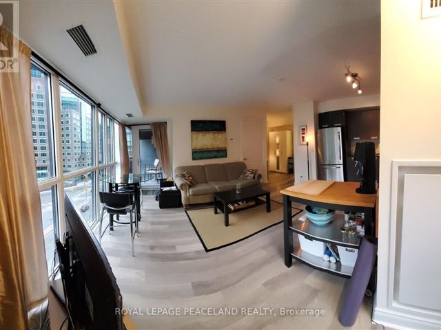 Couture - 701 28 Ted Rogers Way - photo 1