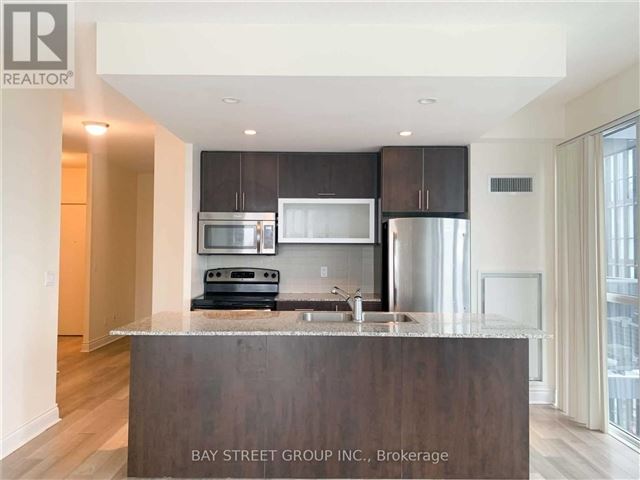 Couture - 4103 28 Ted Rogers Way - photo 3