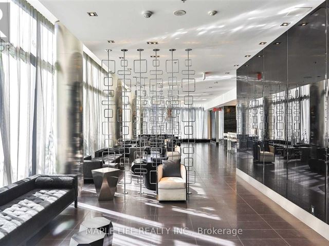 Couture - 1802 28 Ted Rogers Way - photo 3
