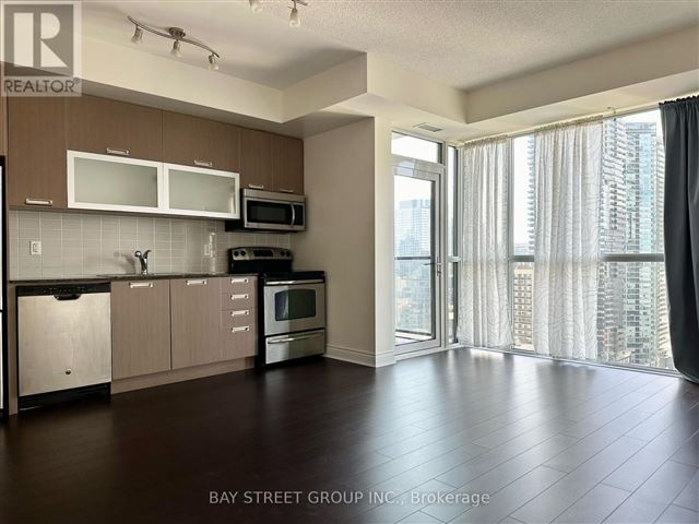 Couture - 2705 28 Ted Rogers Way - photo 1