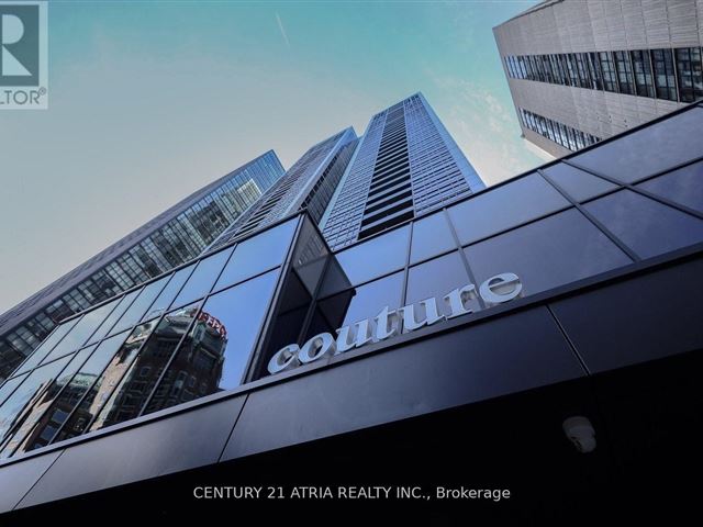 Couture - 1202 28 Ted Rogers Way - photo 2
