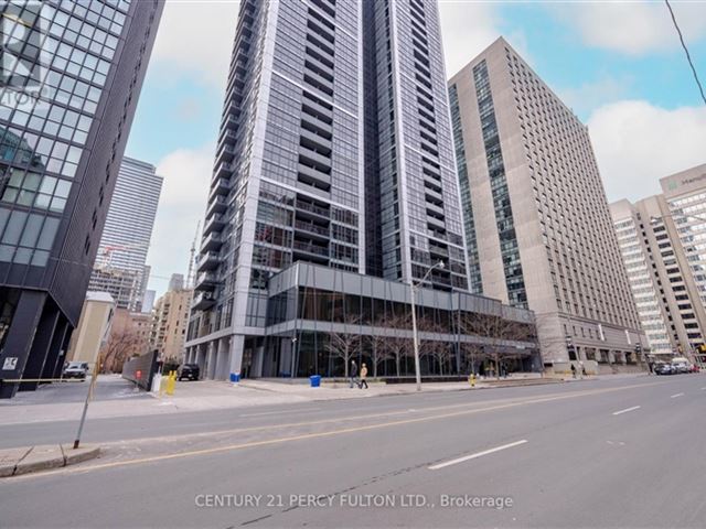 Couture - 1004 28 Ted Rogers Way - photo 2