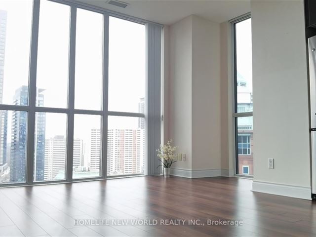 Couture - 2312 28 Ted Rogers Way - photo 1