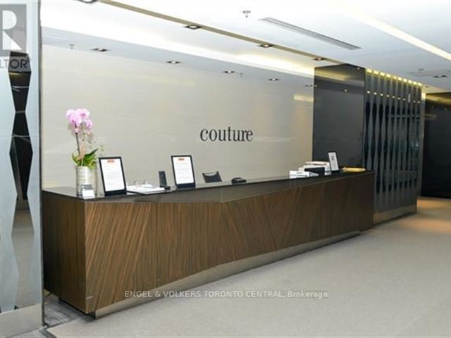Couture - 1101 28 Ted Rogers Way - photo 3
