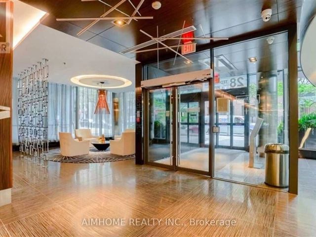 Couture - 2612 28 Ted Rogers Way - photo 3