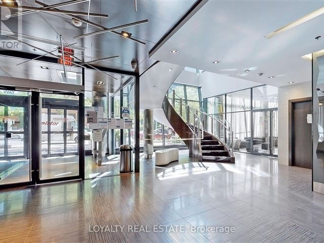Couture - 1403 28 Ted Rogers Way - photo 3