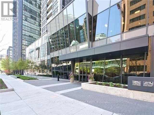Couture - 1704 28 Ted Rogers Way - photo 1