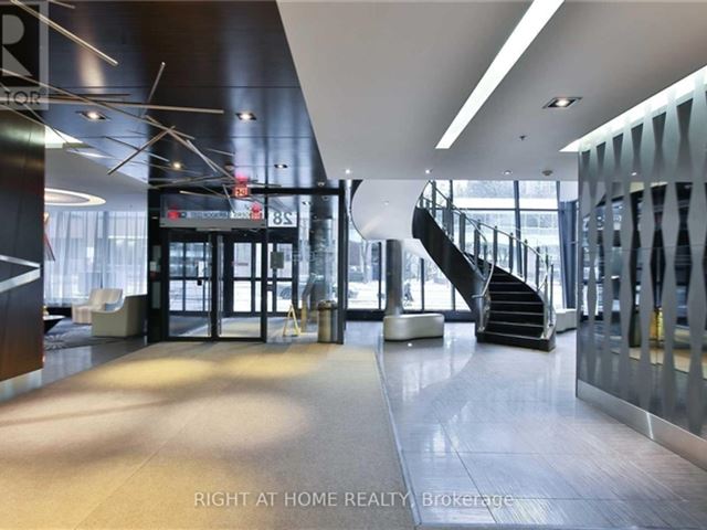 Couture - 708 28 Ted Rogers Way - photo 3