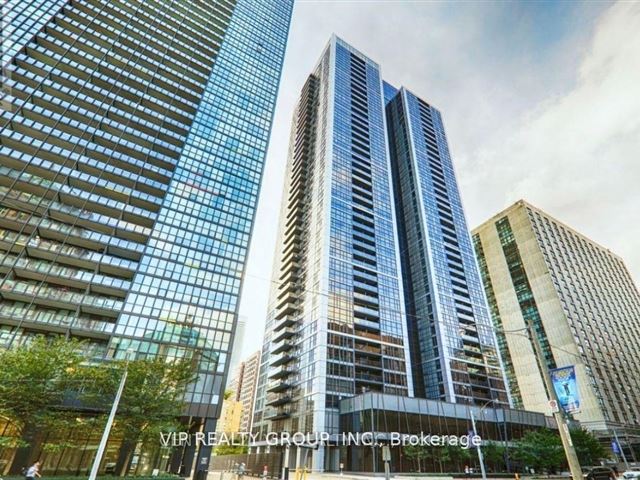 Couture - 1211 28 Ted Rogers Way - photo 1