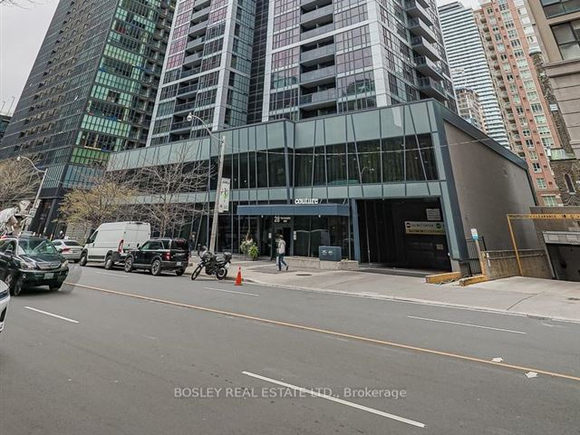 Couture - 1205 28 Ted Rogers Way - photo 3