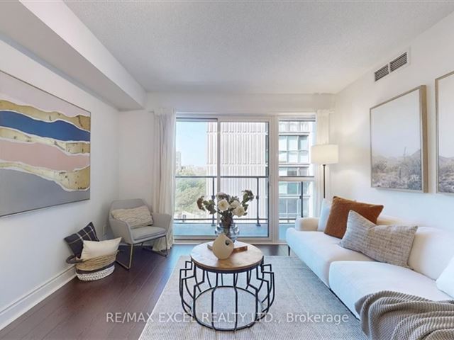 Couture - 710 28 Ted Rogers Way - photo 2