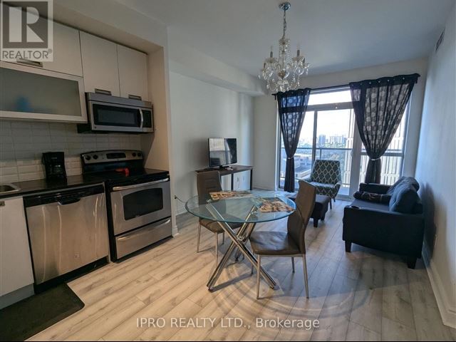 Couture - 2510 28 Ted Rogers Way - photo 2