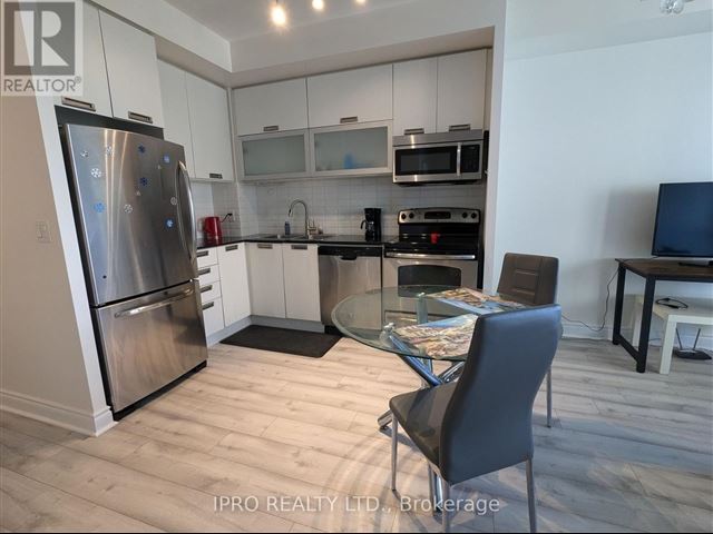 Couture - 2510 28 Ted Rogers Way - photo 3