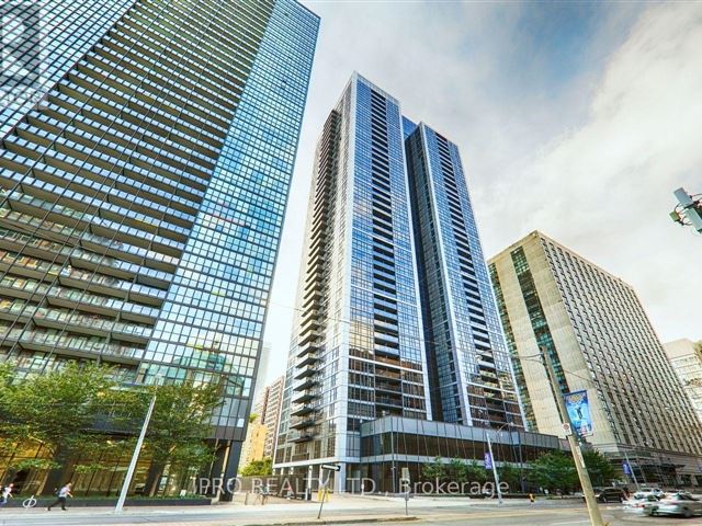 Couture - 2607 28 Ted Rogers Way - photo 1