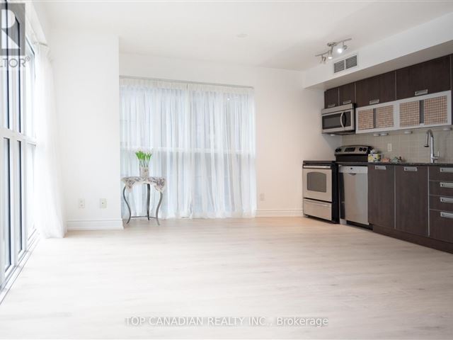 Couture - 402 28 Ted Rogers Way - photo 2