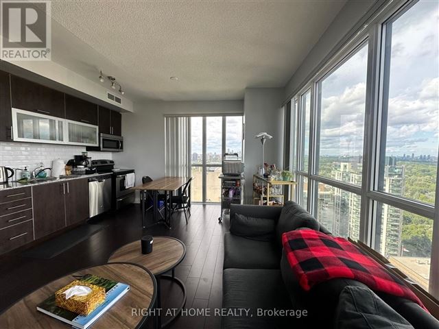 Couture - 3211 28 Ted Rogers Way - photo 2