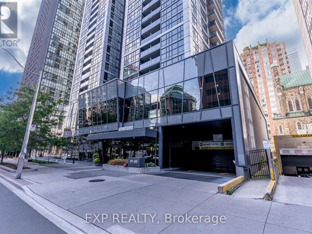 Couture - 2401 28 Ted Rogers Way - photo 2