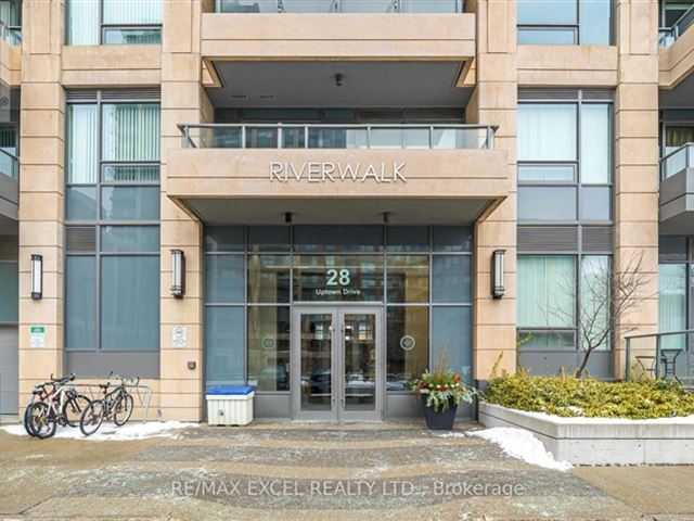 Uptown Markham Riverwalk -  28 Uptown Drive - photo 1