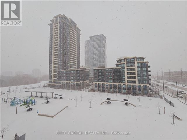 Uptown Markham Riverwalk - 609 28 Uptown Drive - photo 1