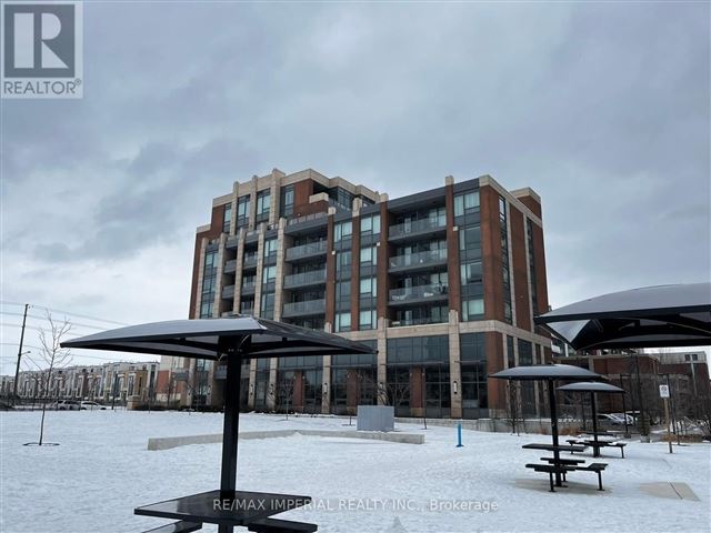 Uptown Markham Riverwalk - 301 28 Uptown Drive - photo 1