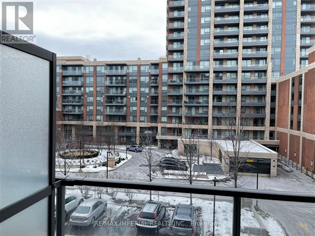 Uptown Markham Riverwalk - 301 28 Uptown Drive - photo 2