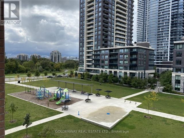 Uptown Markham Riverwalk - 507 28 Uptown Drive - photo 1