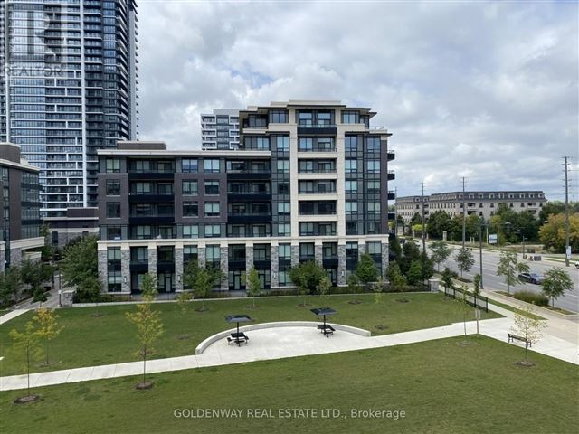 Uptown Markham Riverwalk - 507 28 Uptown Drive - photo 2