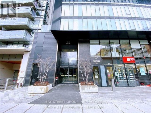 VOX Condos - 1907 28 Wellesley Street East - photo 3