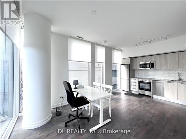 VOX Condos - 2102 28 Wellesley Street East - photo 2