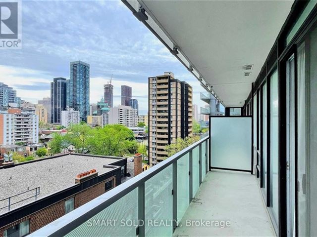 VOX Condos - 909 28 Wellesley Street East - photo 3