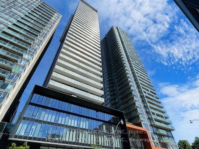 VOX Condos - 3501 28 Wellesley Street East - photo 2