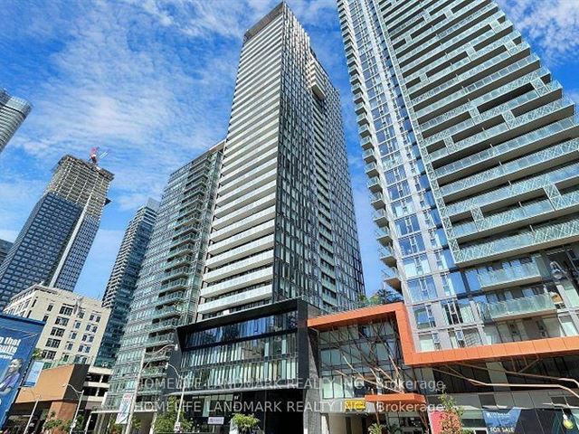 VOX Condos - 3501 28 Wellesley Street East - photo 3