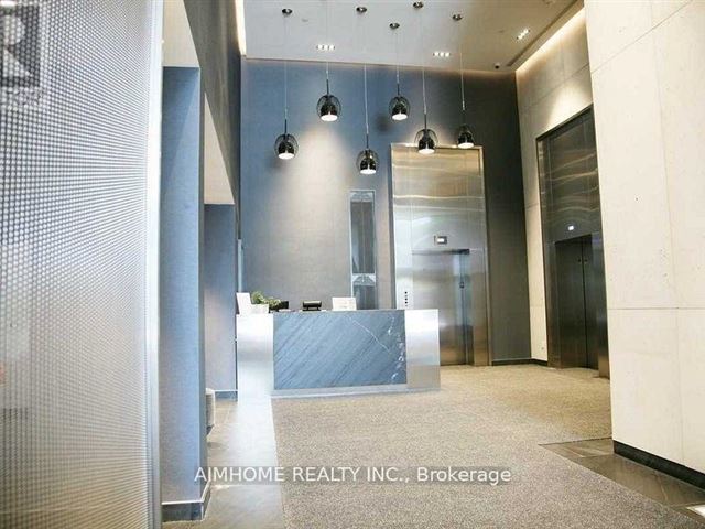 VOX Condos - 3702 28 Wellesley Street East - photo 2