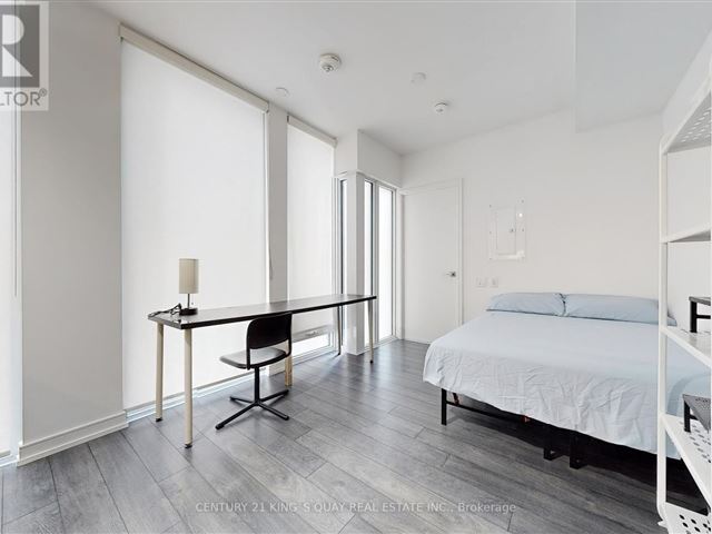 VOX Condos - 1501 28 Wellesley Street East - photo 2